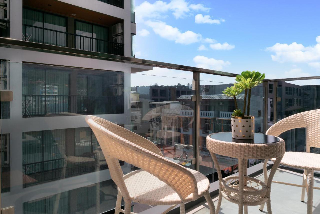 فندق Wekata Luxury المظهر الخارجي الصورة