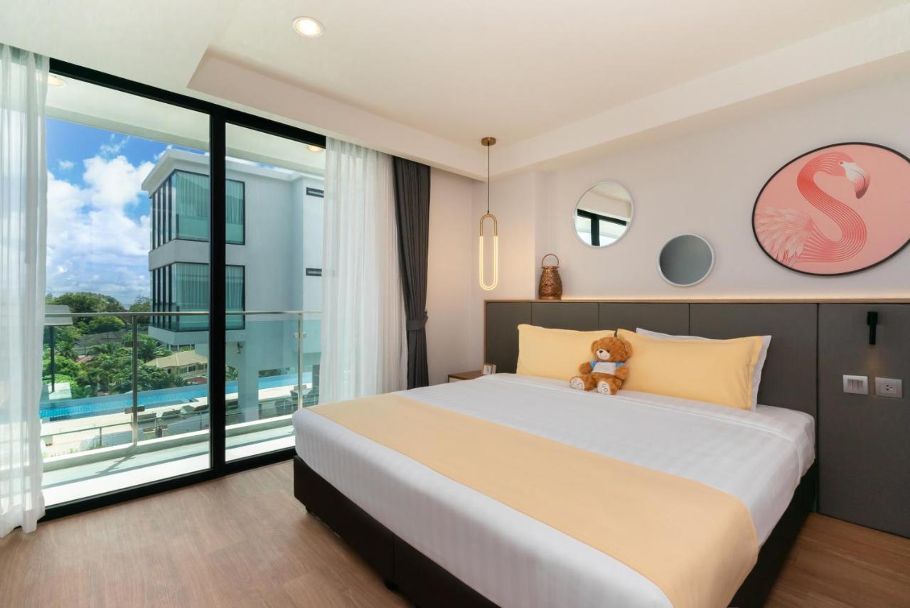 فندق Wekata Luxury المظهر الخارجي الصورة