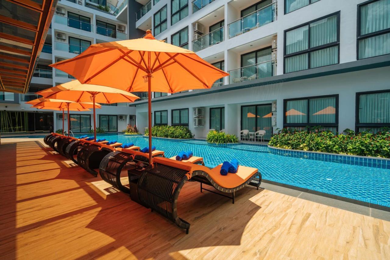 فندق Wekata Luxury المظهر الخارجي الصورة