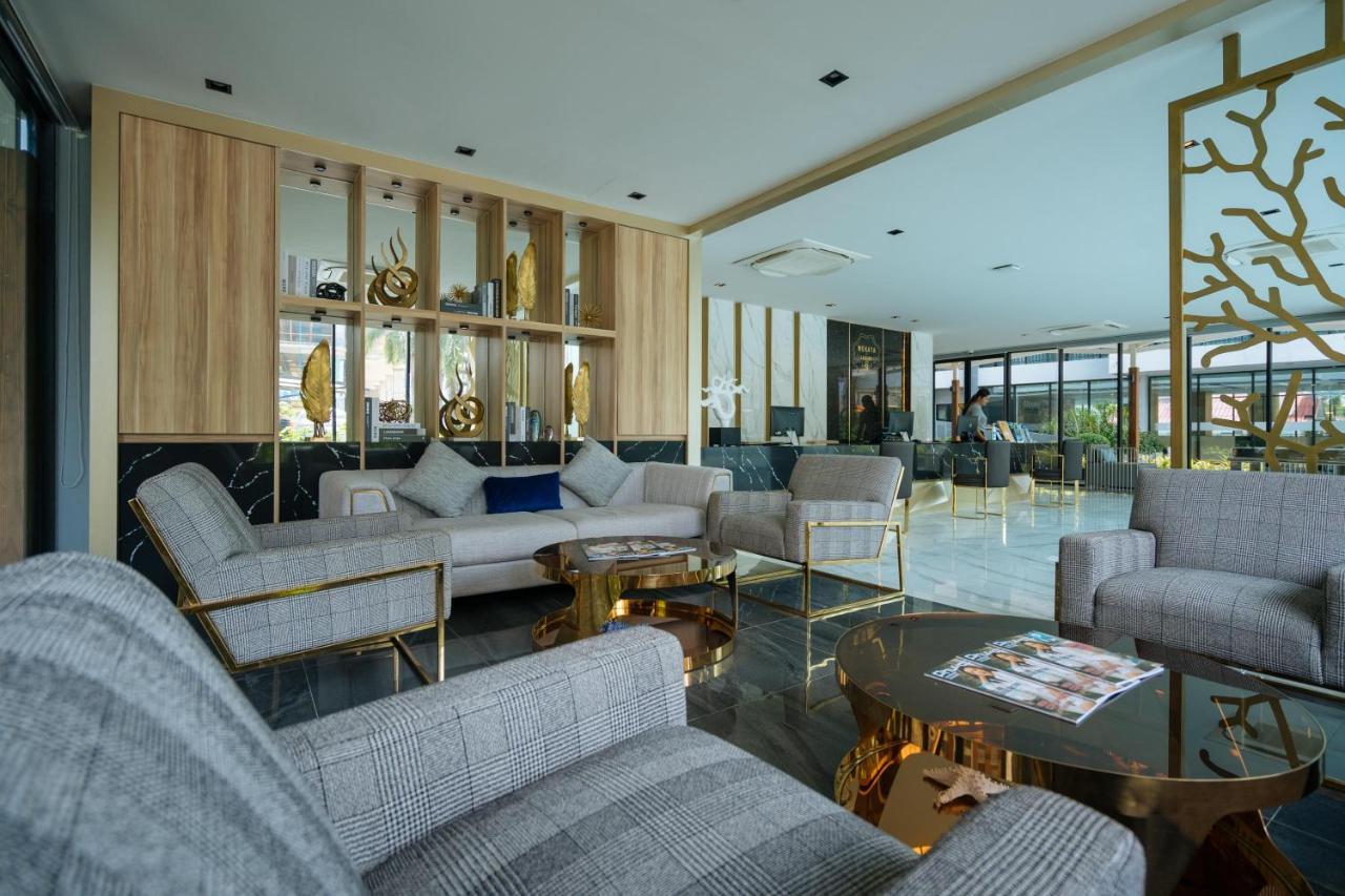 فندق Wekata Luxury المظهر الخارجي الصورة