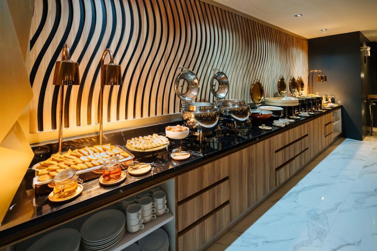 فندق Wekata Luxury المظهر الخارجي الصورة