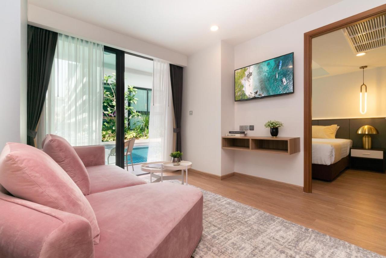 فندق Wekata Luxury الغرفة الصورة