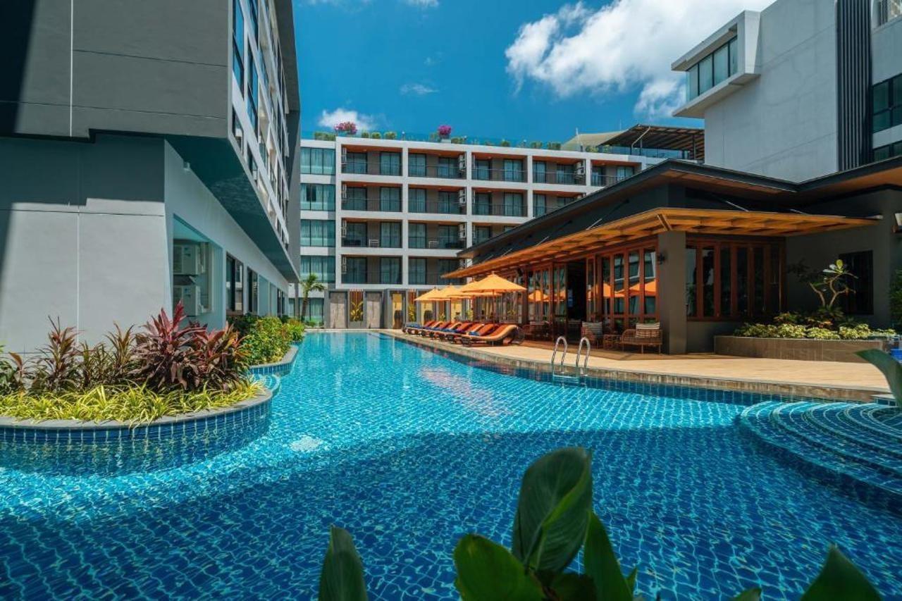 فندق Wekata Luxury المظهر الخارجي الصورة