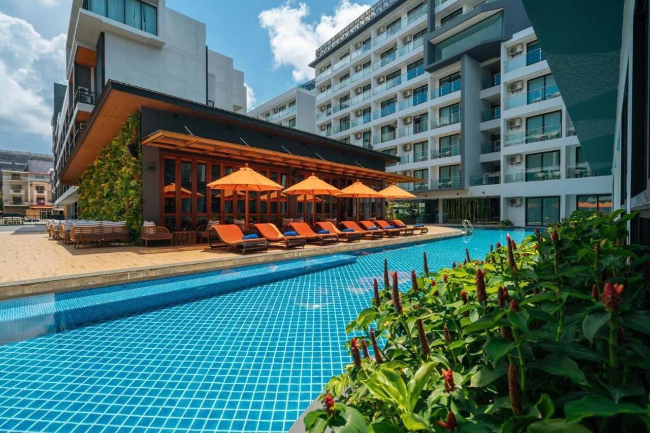 فندق Wekata Luxury المظهر الخارجي الصورة