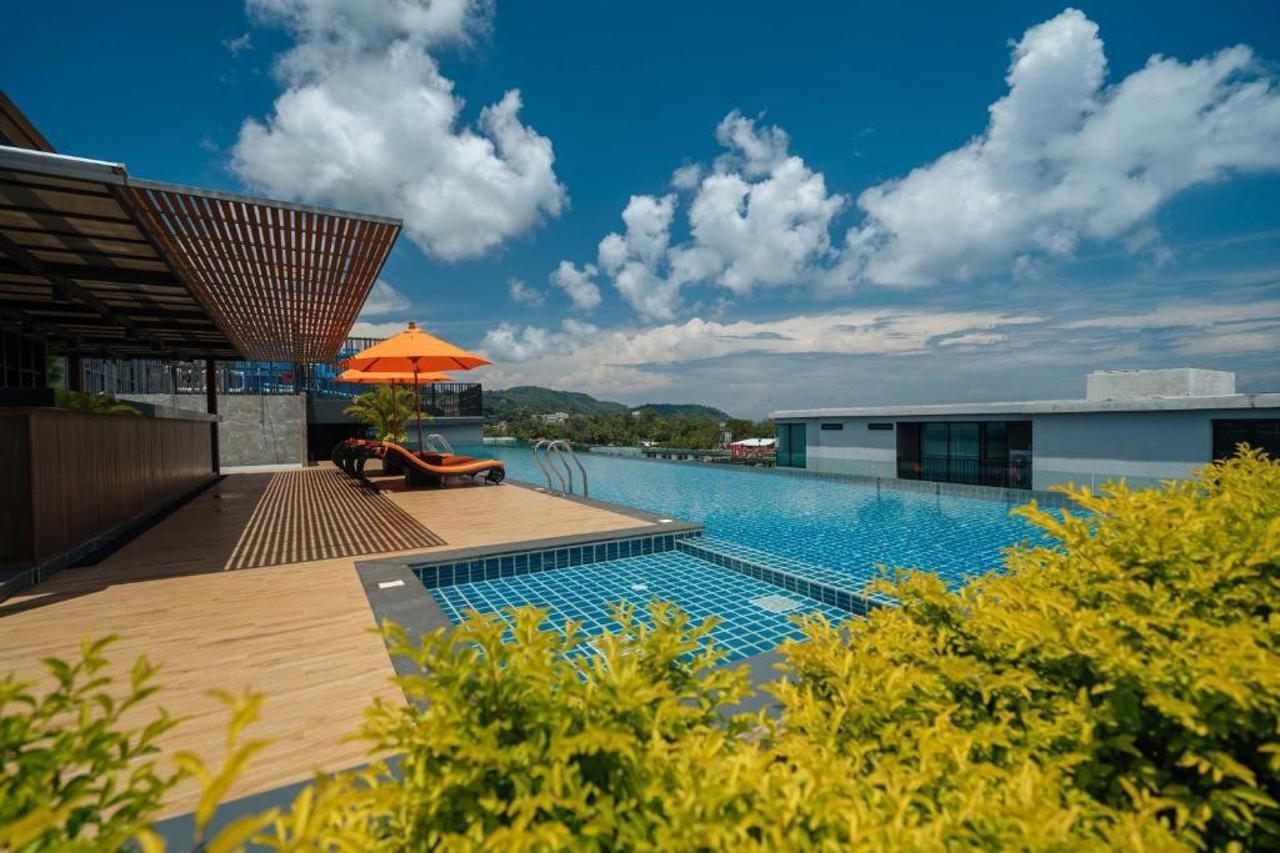 فندق Wekata Luxury المظهر الخارجي الصورة