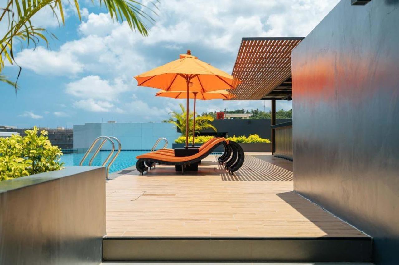 فندق Wekata Luxury المظهر الخارجي الصورة
