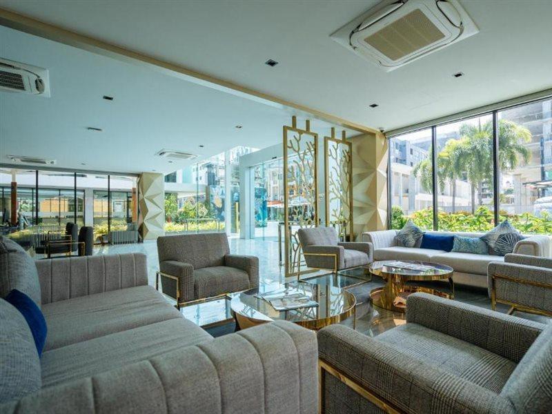 فندق Wekata Luxury المظهر الخارجي الصورة