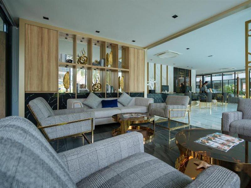 فندق Wekata Luxury المظهر الخارجي الصورة