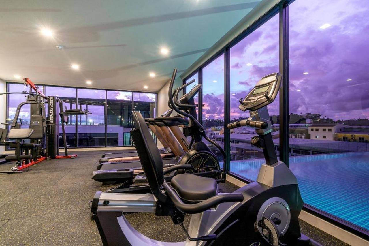 فندق Wekata Luxury المظهر الخارجي الصورة