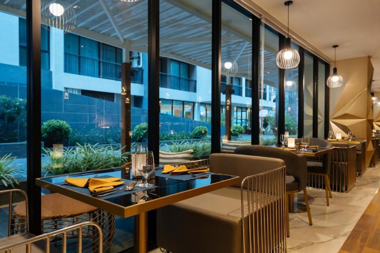 فندق Wekata Luxury المظهر الخارجي الصورة