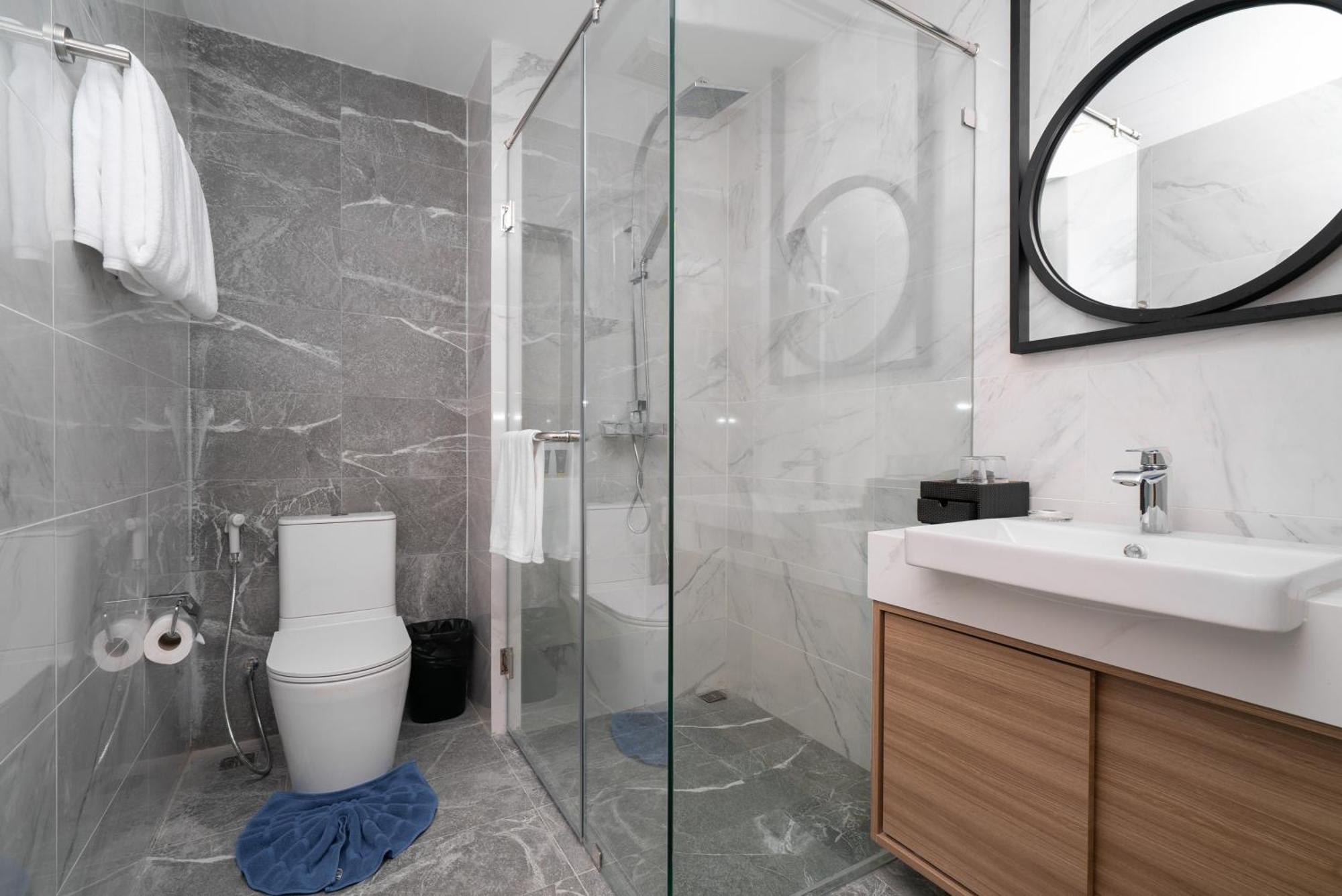 فندق Wekata Luxury الغرفة الصورة
