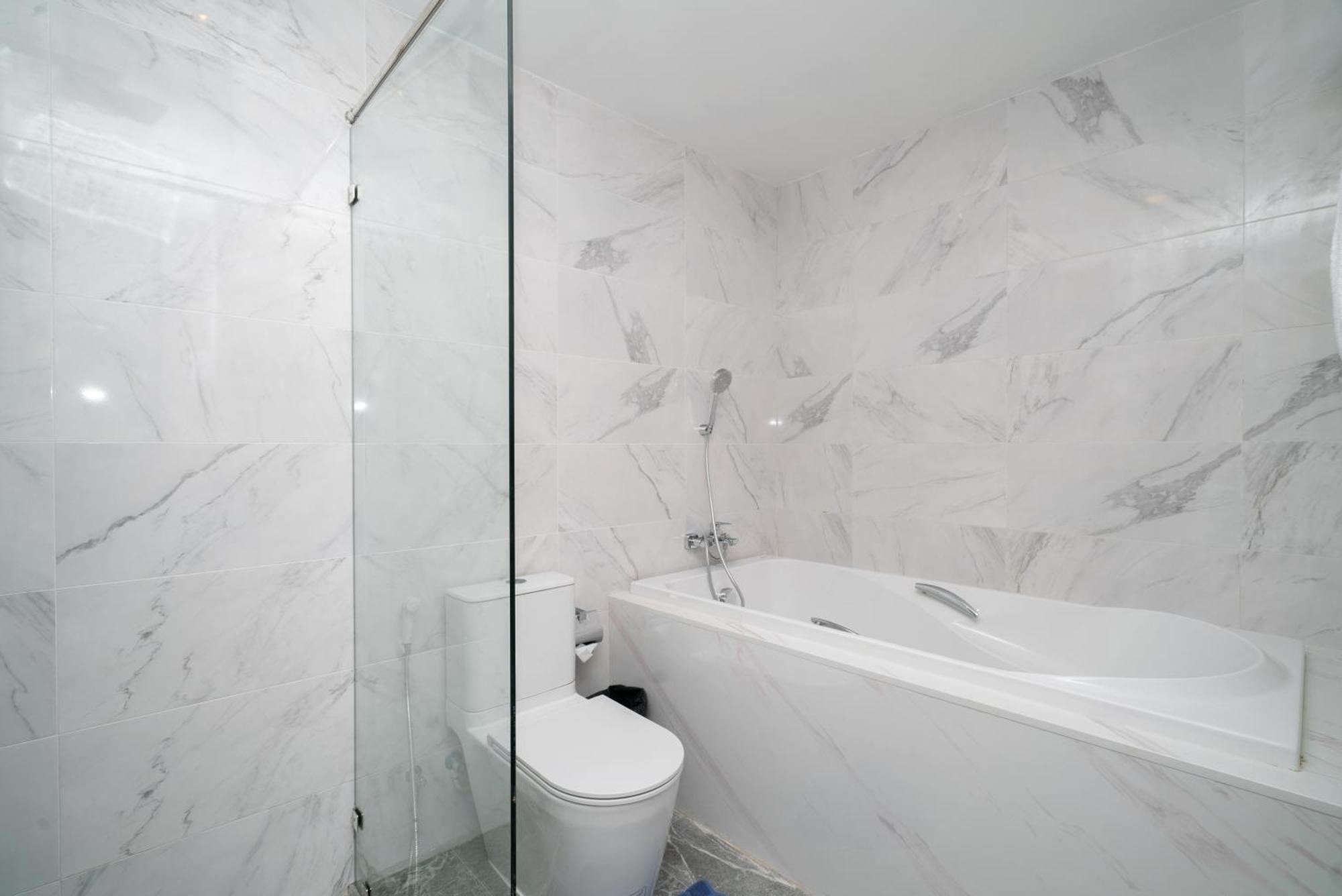 فندق Wekata Luxury الغرفة الصورة