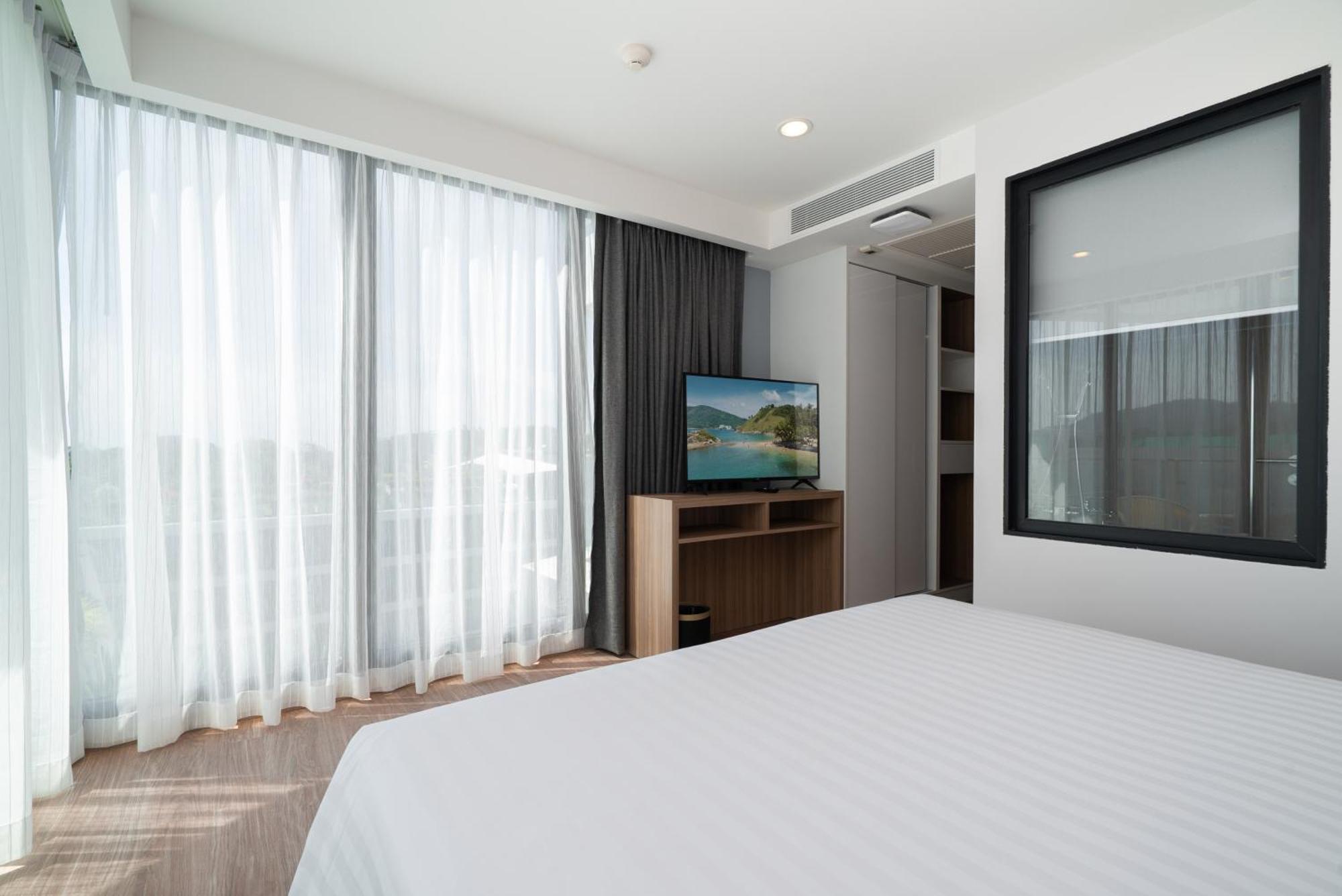 فندق Wekata Luxury الغرفة الصورة